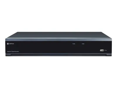 Optimus NVR-8164_v.1 Видеорегистратор NVR